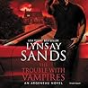 The Trouble With Vampires (Argeneau, #29)