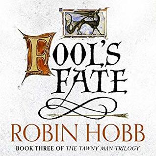 Fool's Fate