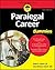 Paralegal Career For Dummies (For Dummies by Scott A. Hatch