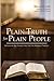 Plain Truth for Plain People by Brad Estep