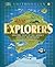 Explorers: Amazing Tales of the World's Greatest Adventures (DK Explorers)