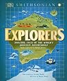 Explorers by Nellie Huang Explorers by Nellie Huang