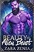 Beauty And The Alien Beast ...