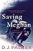 Saving Meghan (Wheeler Publishing Large Print Hardcover)