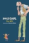 The BFG by Roald Dahl