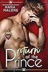 Return of the Prince by Nana Malone