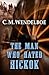 The Man Who Hated Hickok (Five Star Western)