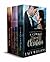 Wyoming Legacy Boxed Set 2 by Lacy Williams