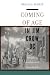 Coming of Age in Jim Crow DC: Navigating the Politics of Everyday Life