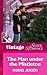 The Man Under the Mistletoe (The Men of Maple Hill, #6)