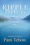 Book cover for Ripple Effects: Discover the Miraculous Motivating Power of a Woman's Influence