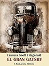 El gran Gatsby Book cover for El gran Gatsby
