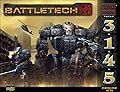 Battletech Technical Readout: 3145 Federated Suns
