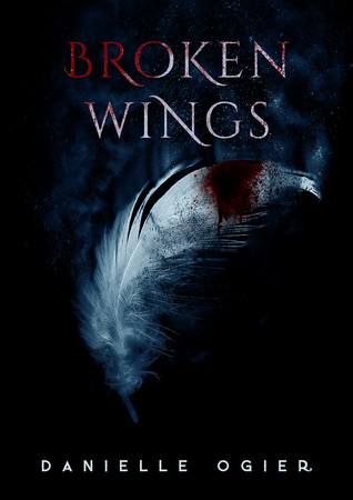 Broken Wings (Wattys 2016)