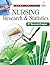 Nursing Research and Statis...