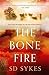 The Bone Fire (Somershill Manor Mystery #4)