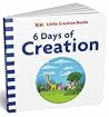 6 Days of Creation by James Turner 6 Days of Creation by James Turner