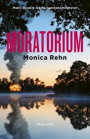Moratorium (Hardcover)