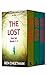 The Lost Series #1-3