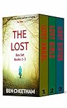 The Lost Series #1-3