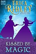 Kissed by Magic