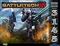 Battletech Technical Readout: 3145 Lyran Commonwealth