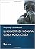 Lineamenti di filosofia della conoscenza by Philip Larrey