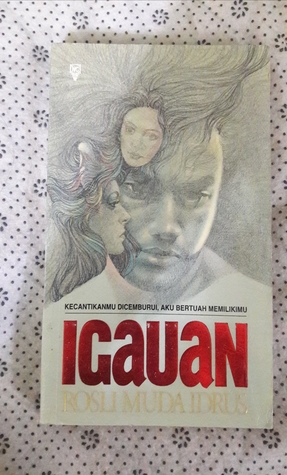 Igauan (Paperback)