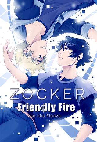 Zocker - Friendly Fire (Paperback)