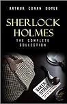 Sherlock Holmes: ...