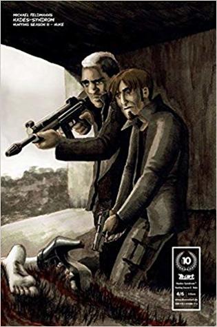 Hades-Syndrom: Hunting Season II - Nuke