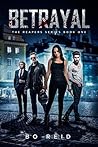 Betrayal (The Reapers #1)