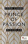 Nicholas by Emma Chase