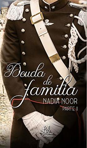 Deuda de familia (Deuda de familia nº 2)