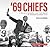 '69 Chiefs by Michael MacCambridge