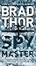 Spymaster (Scot Harvath, #18)