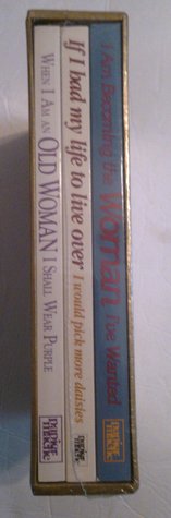 Sandra Martz Anthology