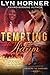 Tempting Adam (Romancing the Guardians, #7)