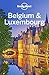 Lonely Planet Belgium & Luxembourg (Travel Guide)