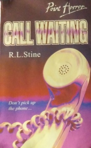 Call Waiting By R L Stine