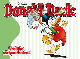 Donald Duck - Vrolijke stripverhalen! (Action, #14)