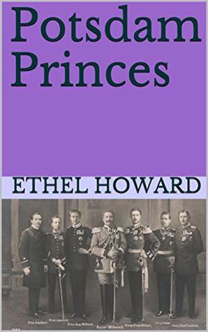 Potsdam Princes (Kindle Edition)