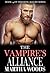 The Vampire's Alliance by Martha Woods