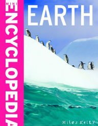 Earth Mini Encyclopedia (Paperback)