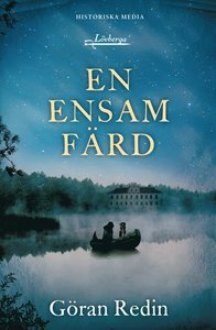 En ensam färd (Lövberga #5)