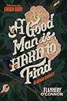 A Good Man is Har...