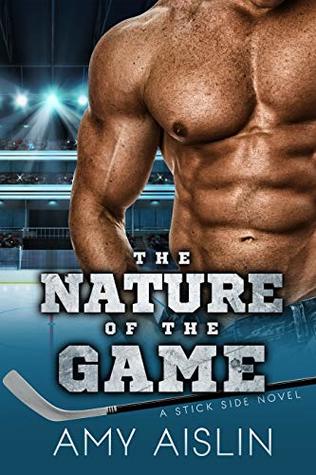 The Nature of the Game (Stick Side #2)