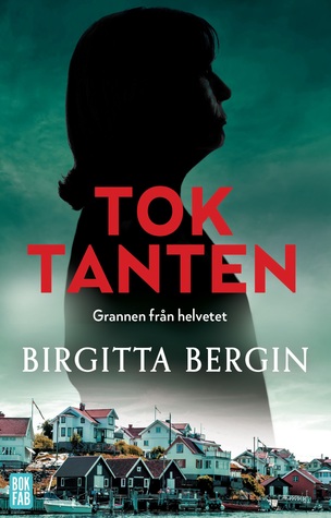Toktanten (Hardcover)