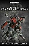 Warlords of Karak...