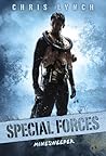 Minesweeper (Special Forces, #2) Minesweeper (Special Forces, #2)